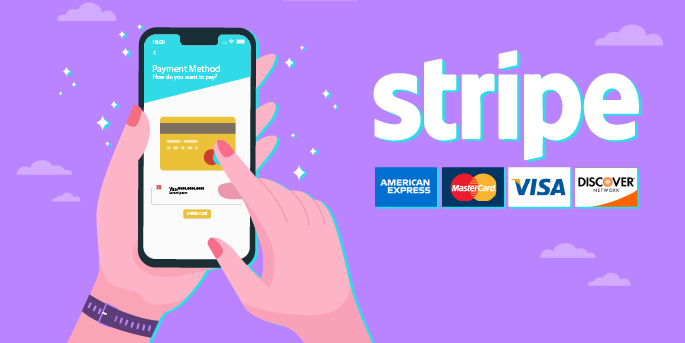 stripe payment gateway