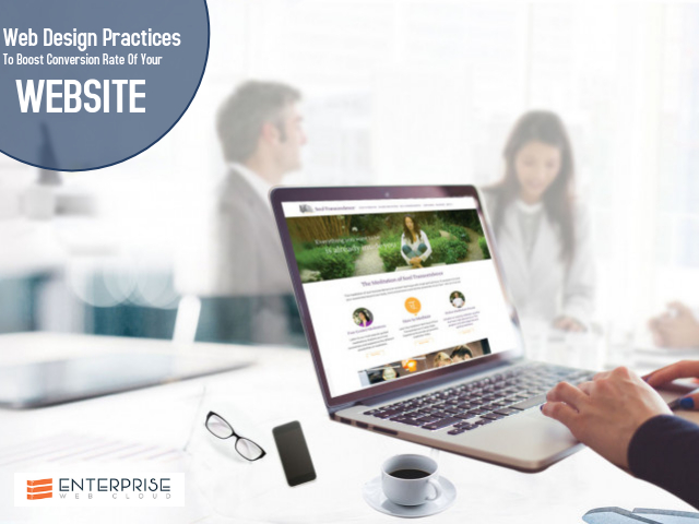 Website Design Practices